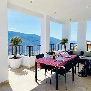 Apartamento Alpujarra Escape - Casa Rif, Canar